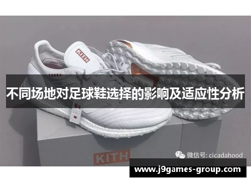 不同场地对足球鞋选择的影响及适应性分析